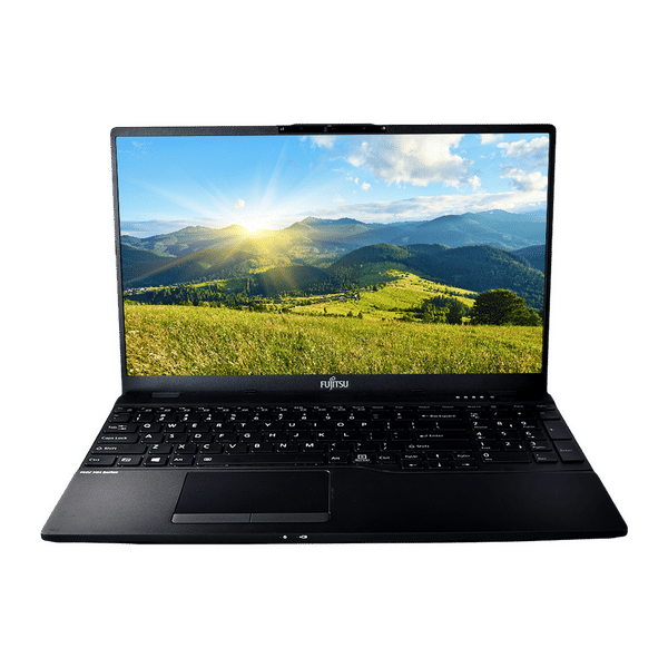 Buy Fujitsu FMV MH AMD Ryzen 5 Zen 3 (15.6 inch, 16GB, 512GB